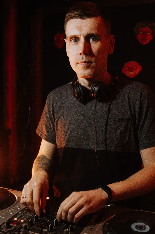 dj shabby – Press photo 2