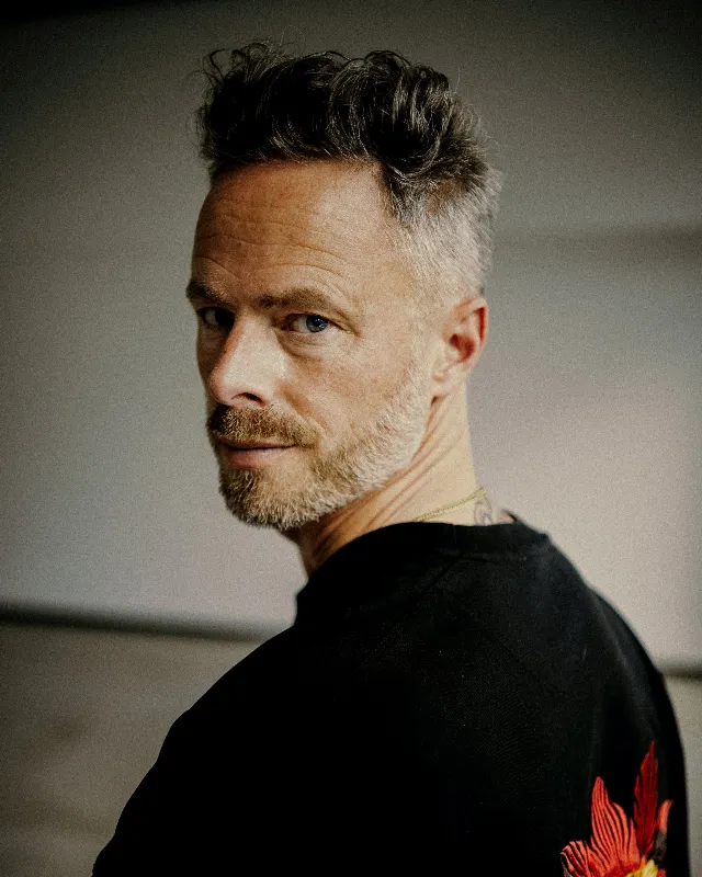 TIMFTW – Press photo 2