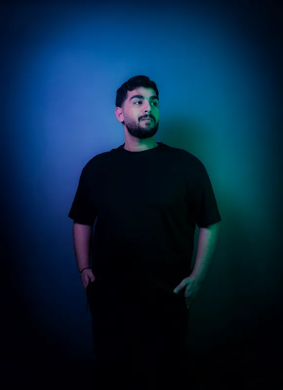 Raveaholic – Press photo 2