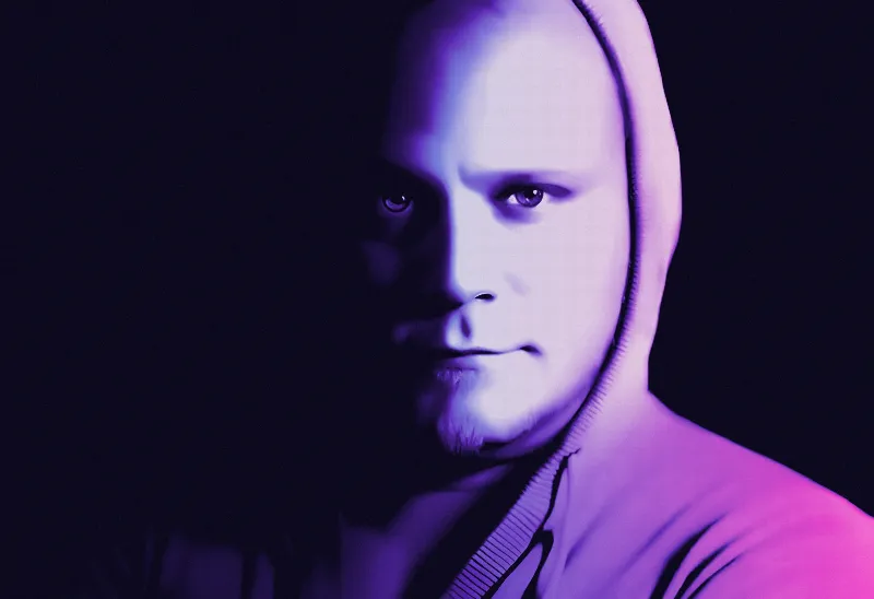 Eric Kanzler