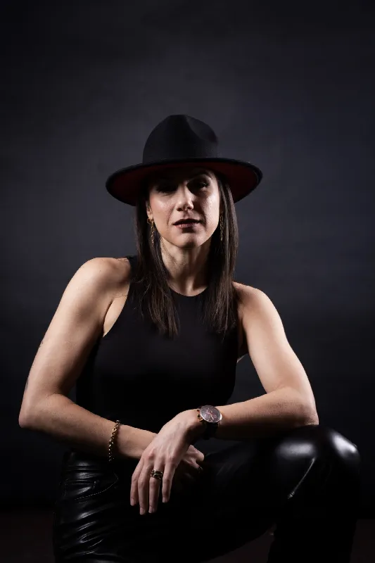 Chloé Martinez – Photo presse 2