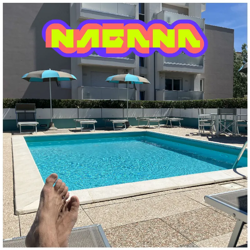 NAGANA – Pressefoto 2