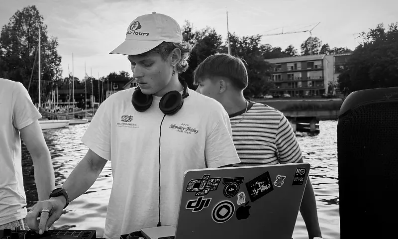 Noctis – Pressefoto 2