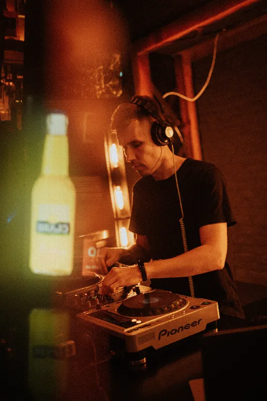 dj shabby – Press photo 1