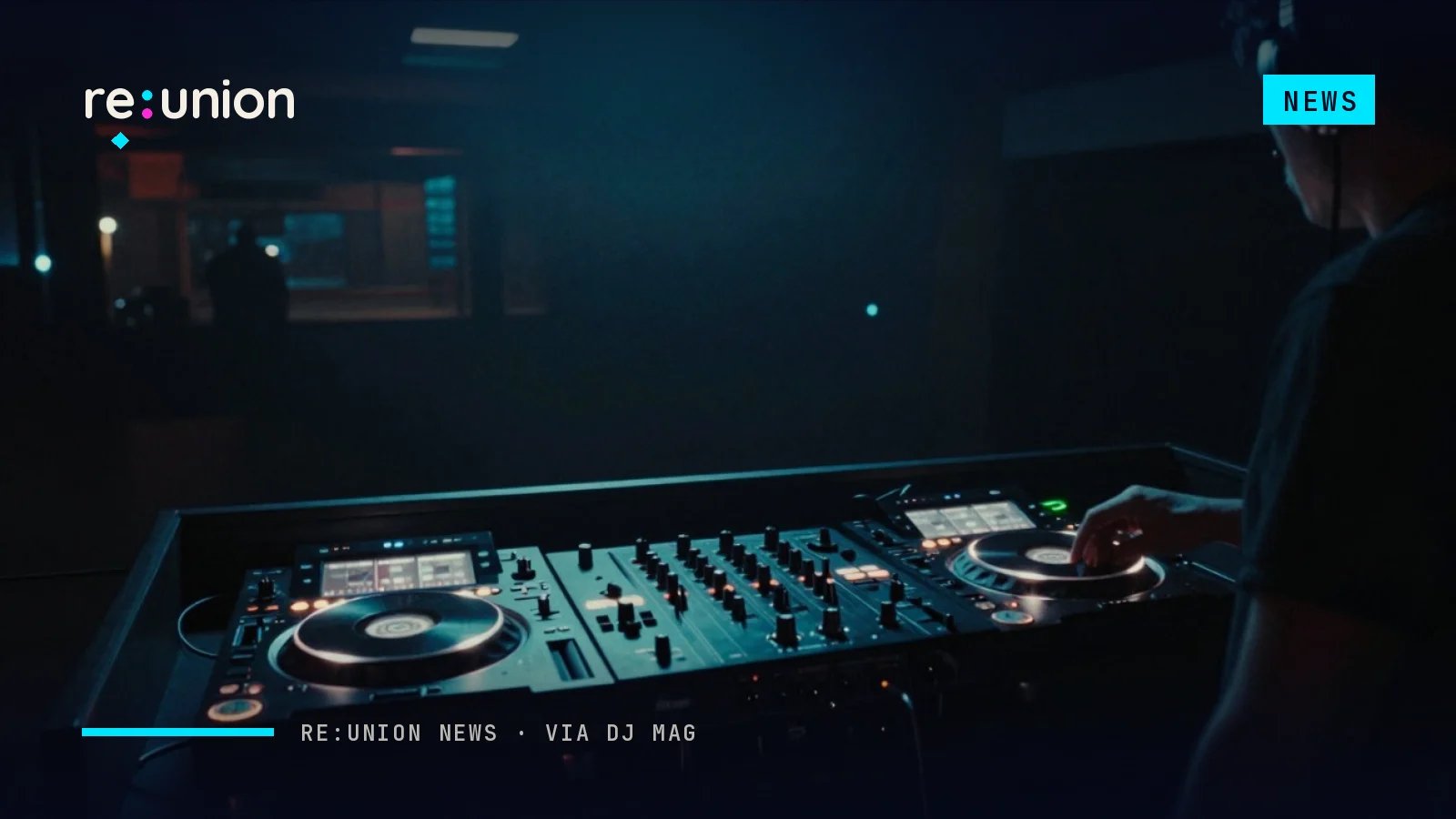 Amelie Lens to headline DJ Mag Presents at Skatecafé