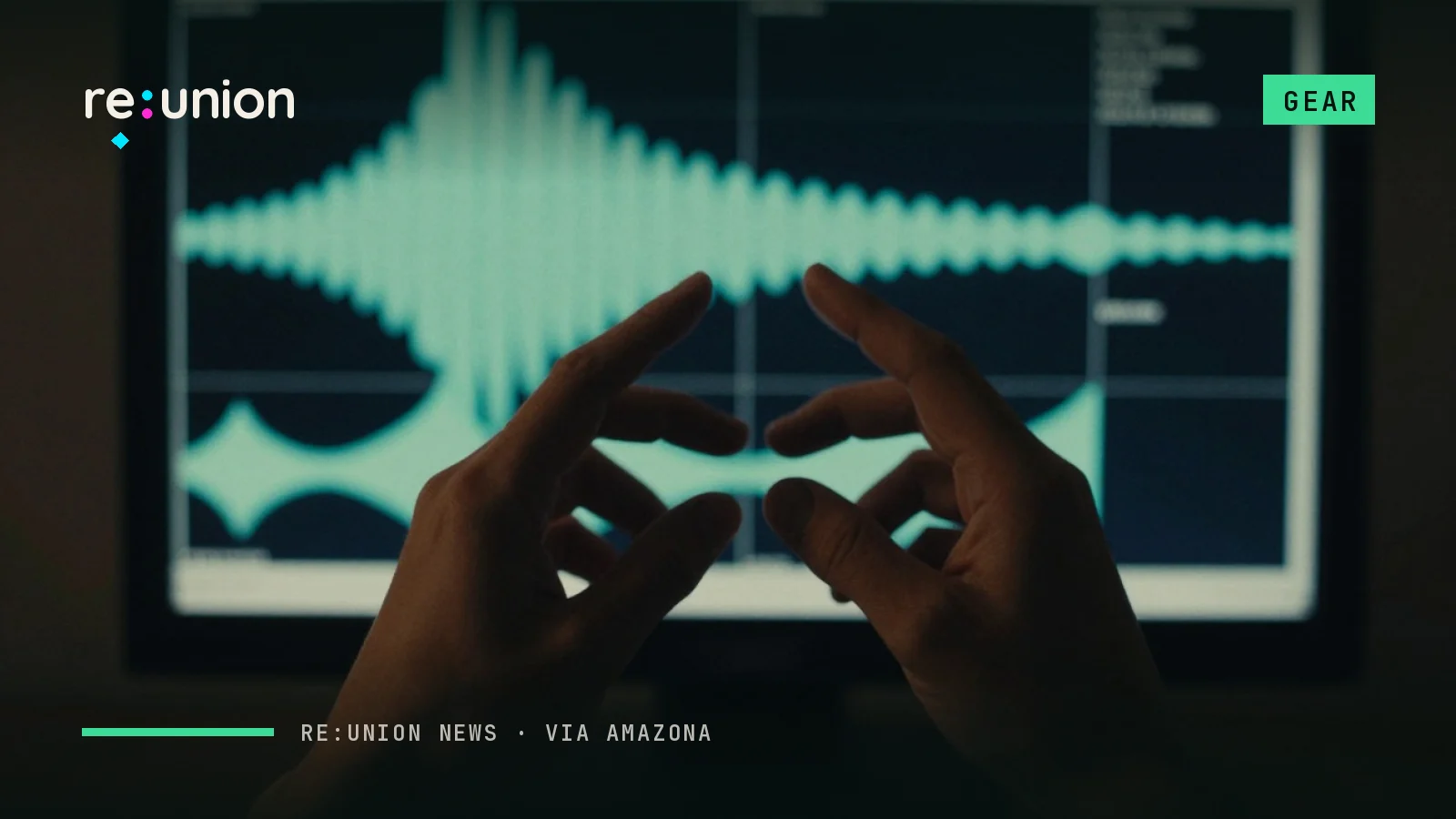 Astra Creative Audio Tesseracto 4D revealed
