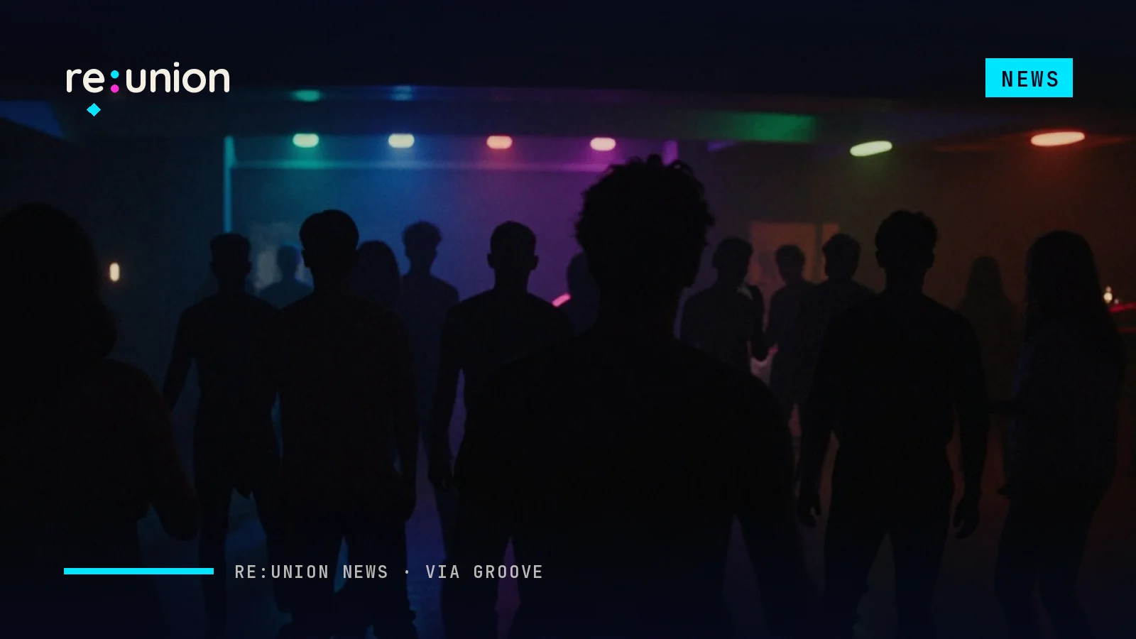 Marc McNulty : un livre photo sur le clubbing annoncé
