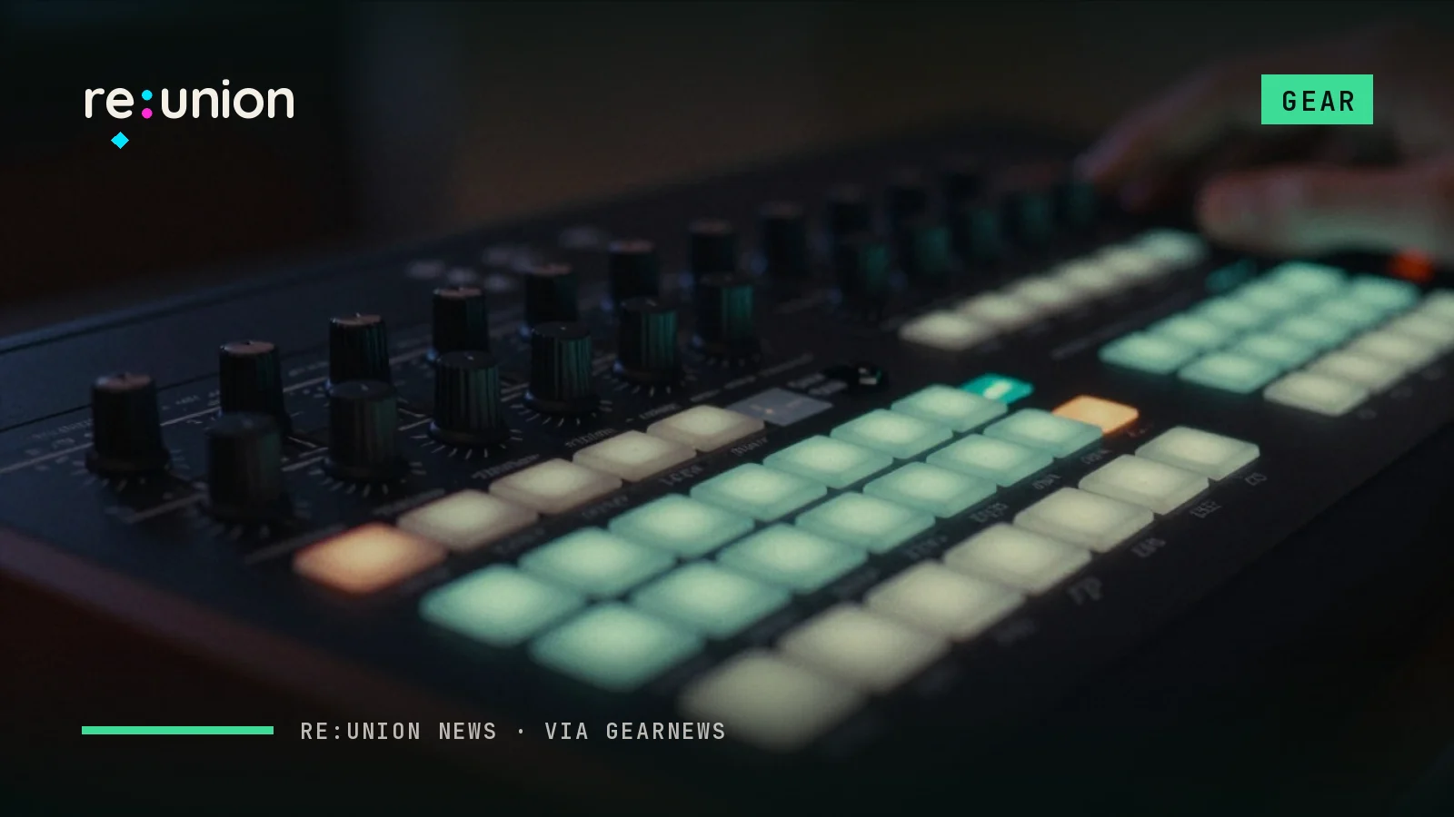 Neue Custom-Firmware für Sequential, Arturia und Novation