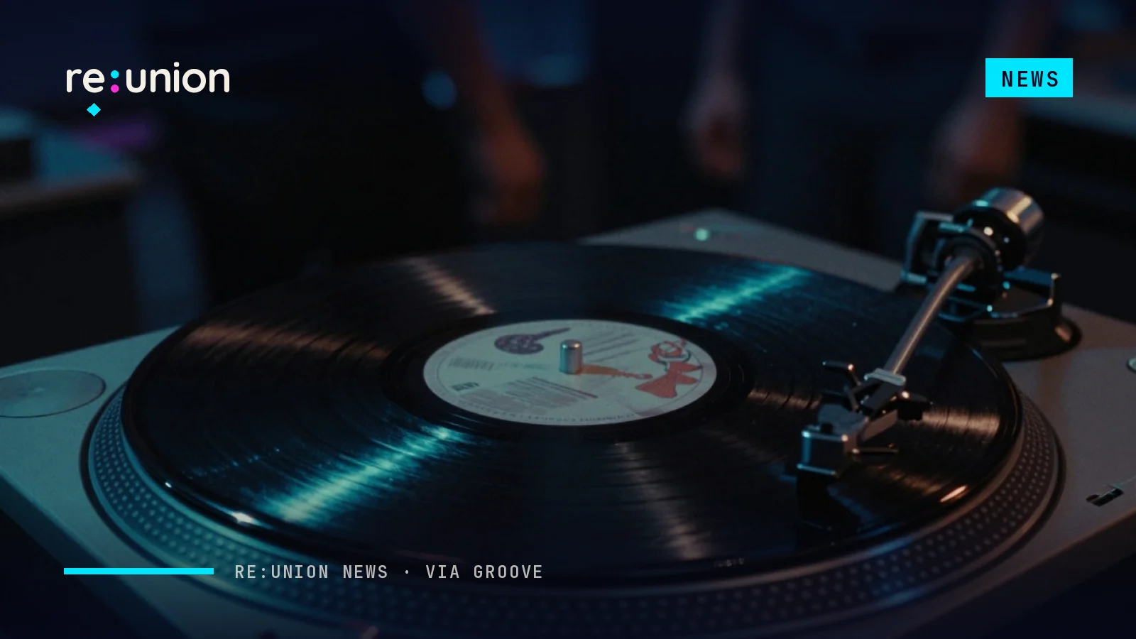 Ogazón launches own label Ogazón Records