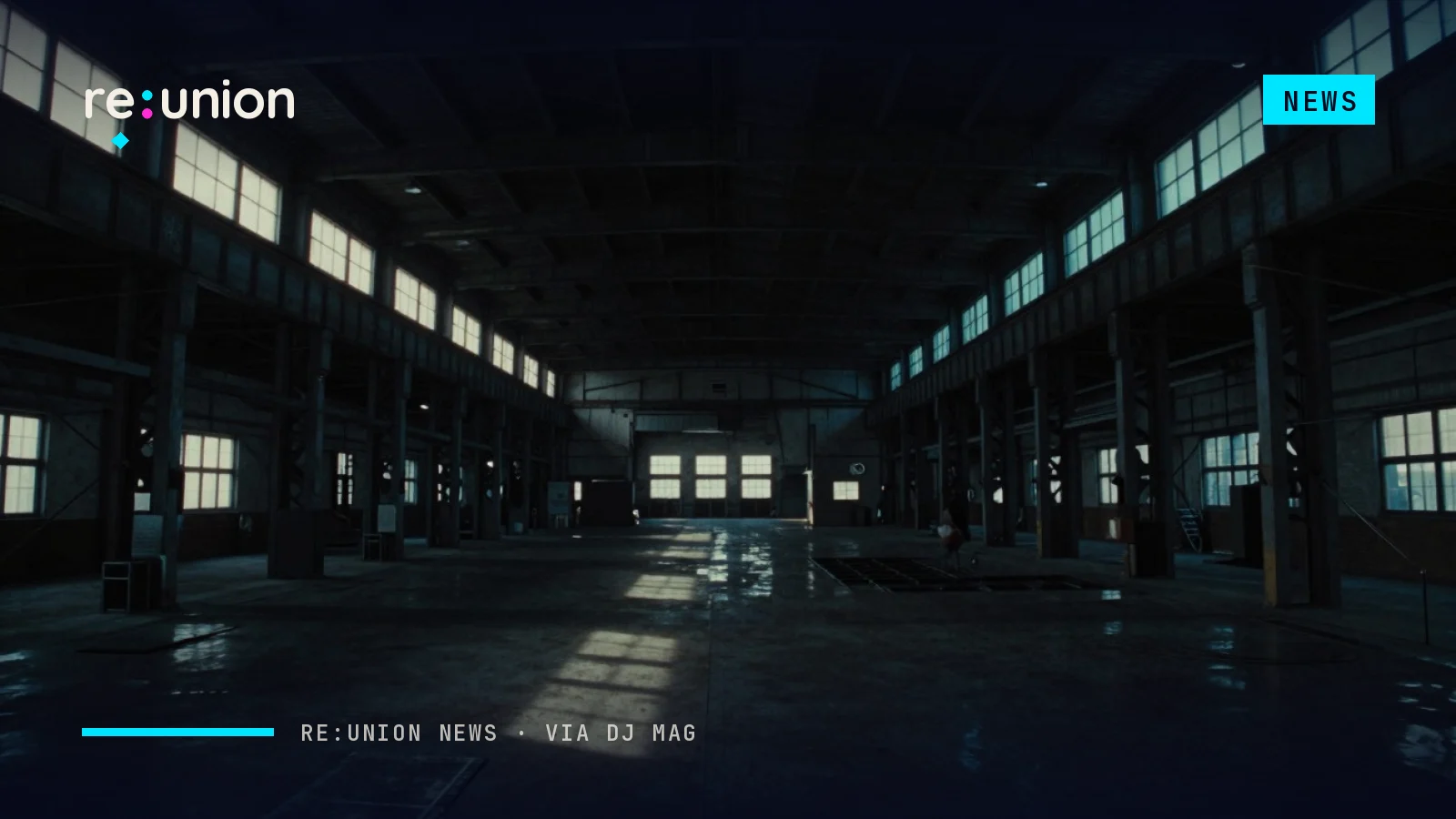 Printworks team plans new global venues