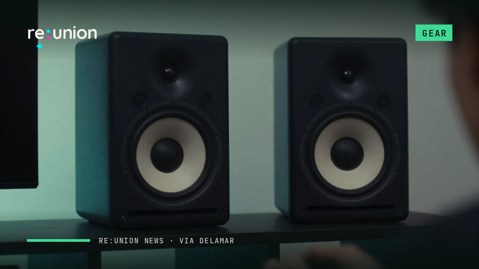 Teufel STUDIO 5X vorgestellt