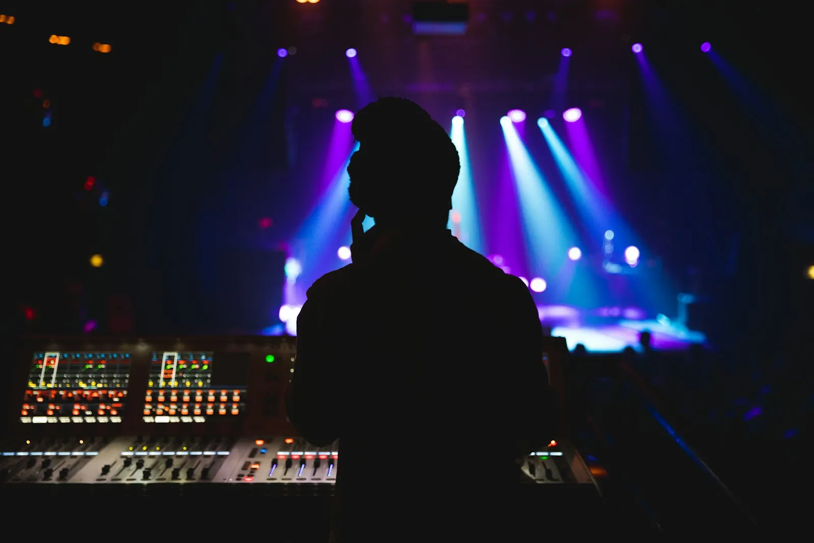 New Dark Techno Releases — Blawan, Surgeon & More