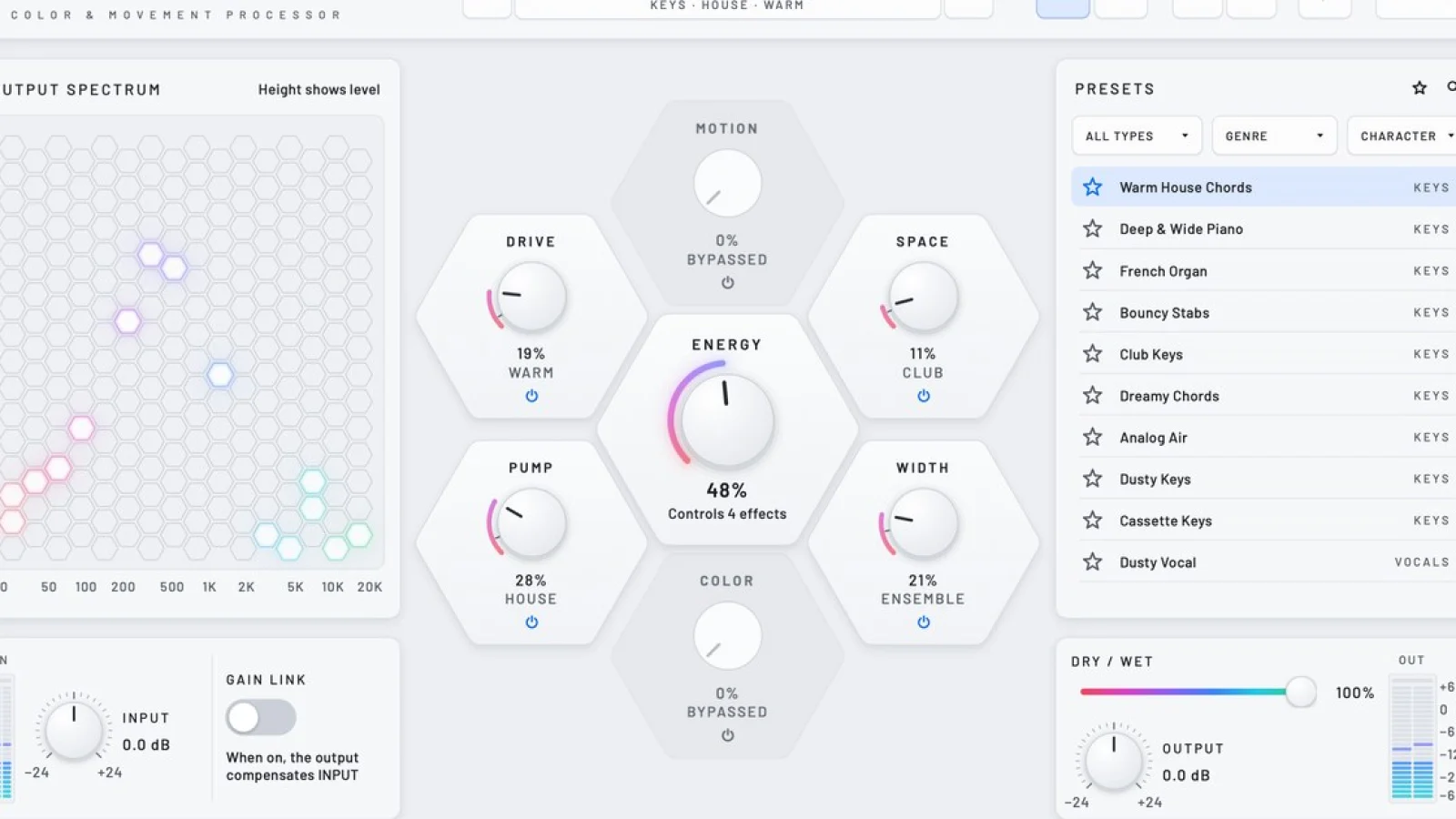 Trois plug-ins audio gratuits présentés