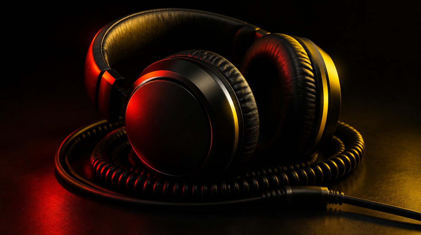 AKG K371: Geschlossener Studio-Kopfhörer mit 50-mm-Treibern