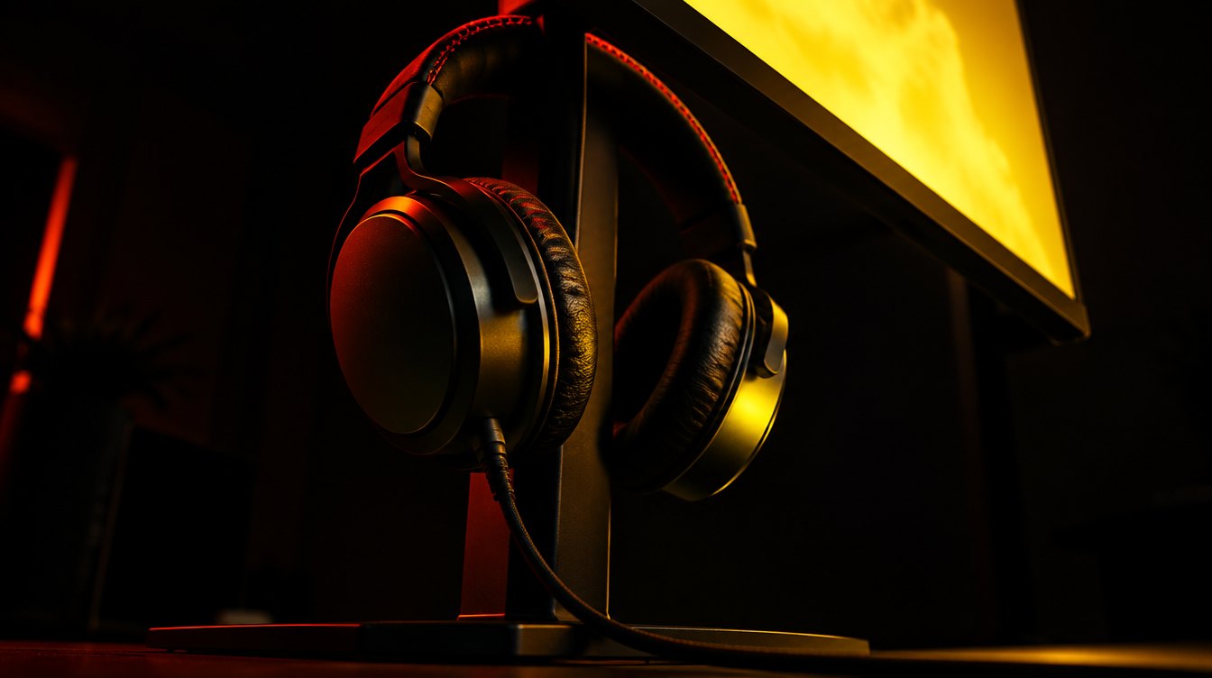 Audio-Technica ATH-M50x : Le standard studio des casques DJ