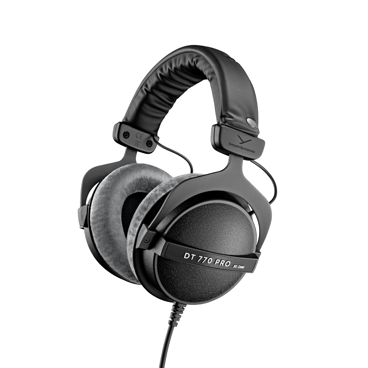 Beyerdynamic DT 770 Pro: Der geschlossene Studio-Klassiker