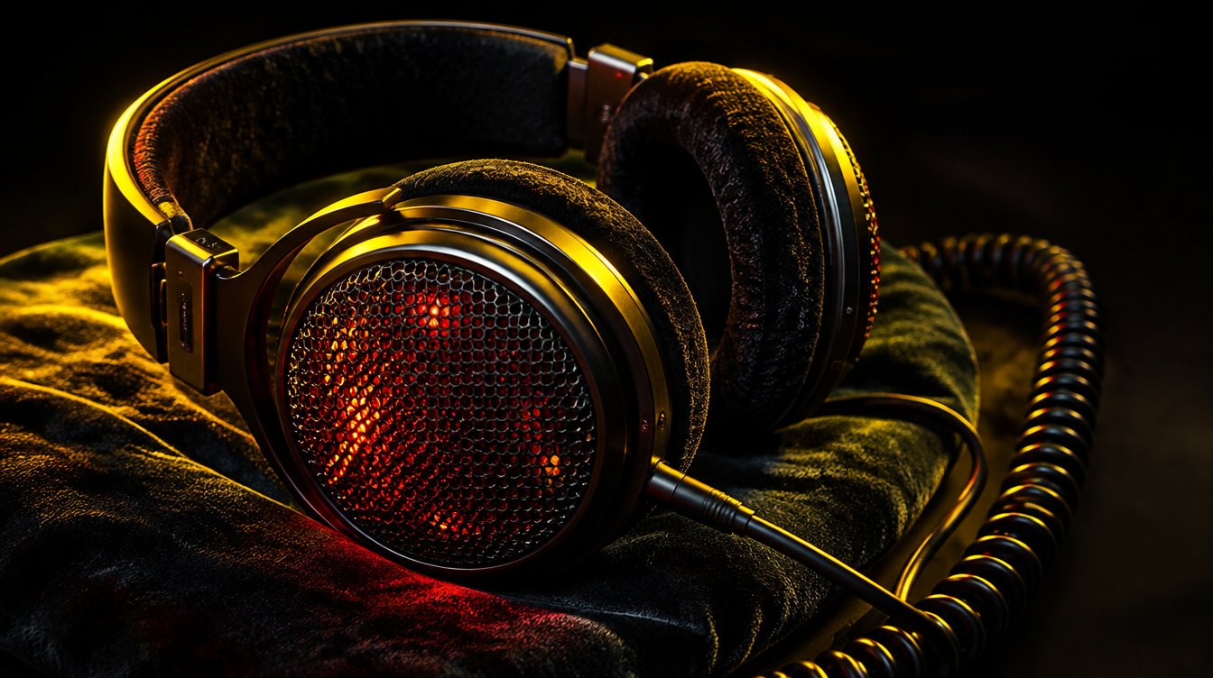 Beyerdynamic DT 990 Pro 250 Ohm: offener Studio-Klassiker