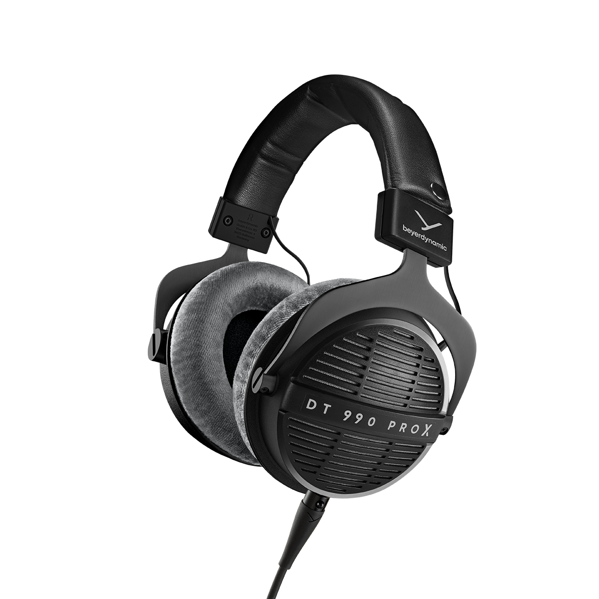 Beyerdynamic DT 990 PRO X: Der 990er-Klassiker mit 48 Ohm