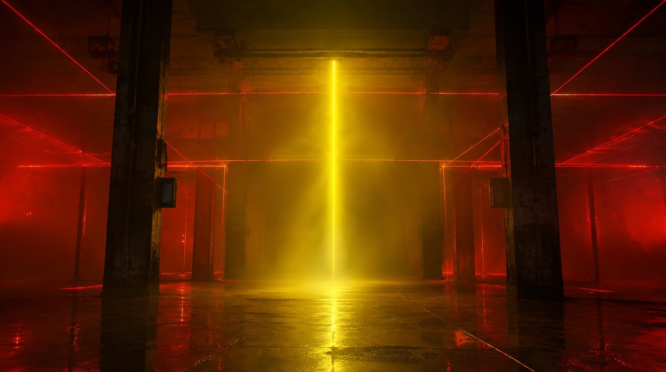 Dark Techno Juni 2026: Drei Releases aus dem Maschinenraum