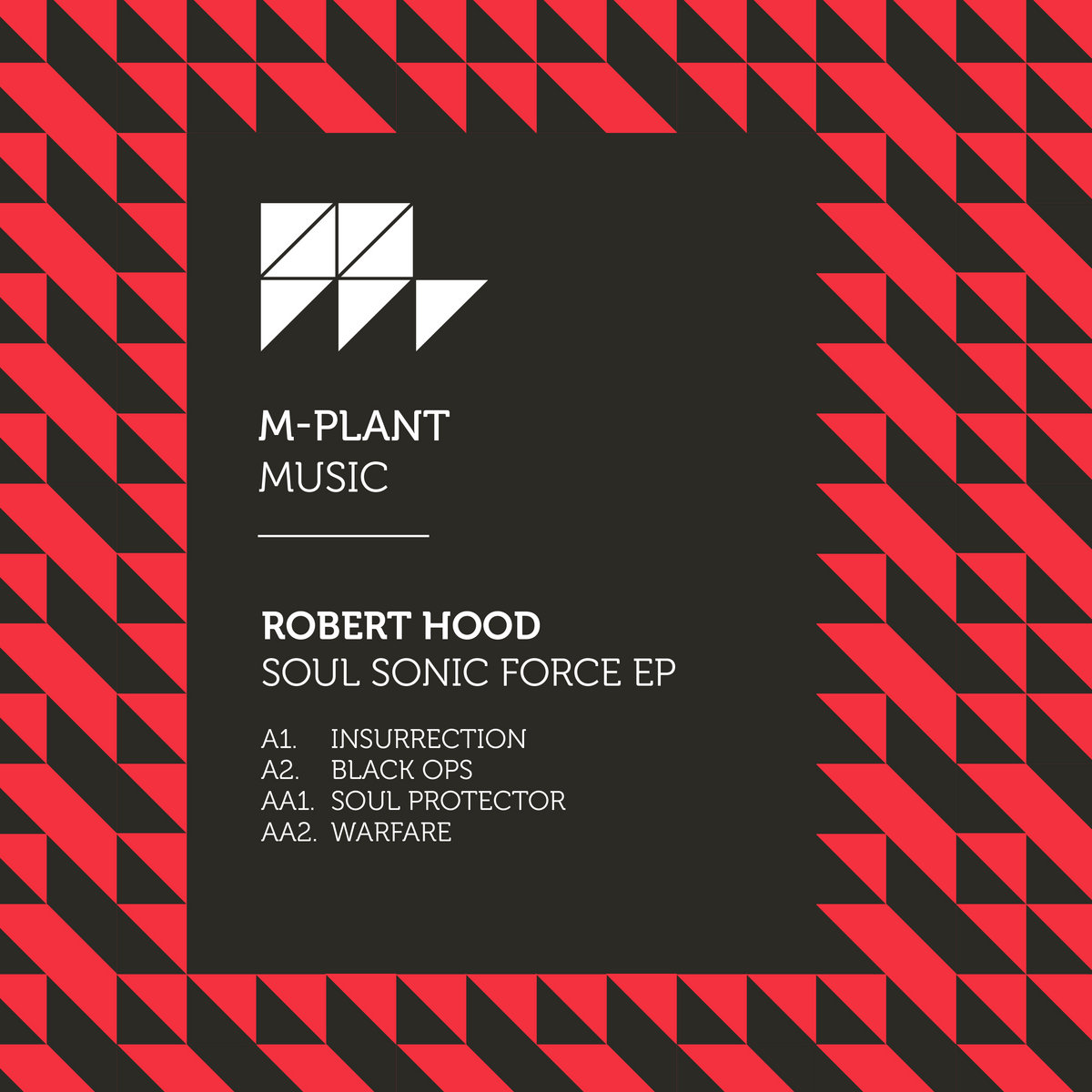 Minimal Techno 2026: Vier Releases mit Tiefgang