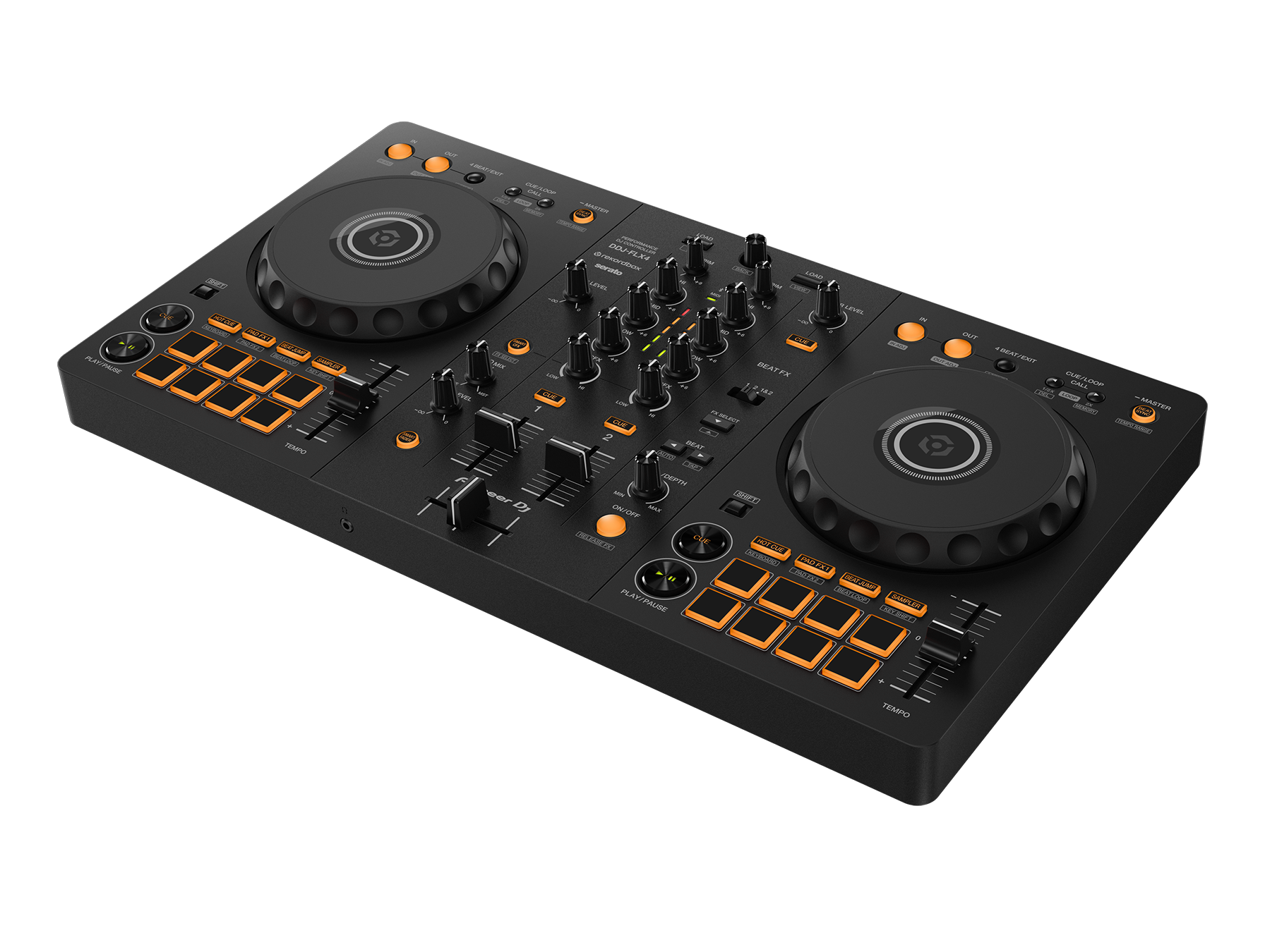 DJ-Setup für Einsteiger: Was du wirklich brauchst