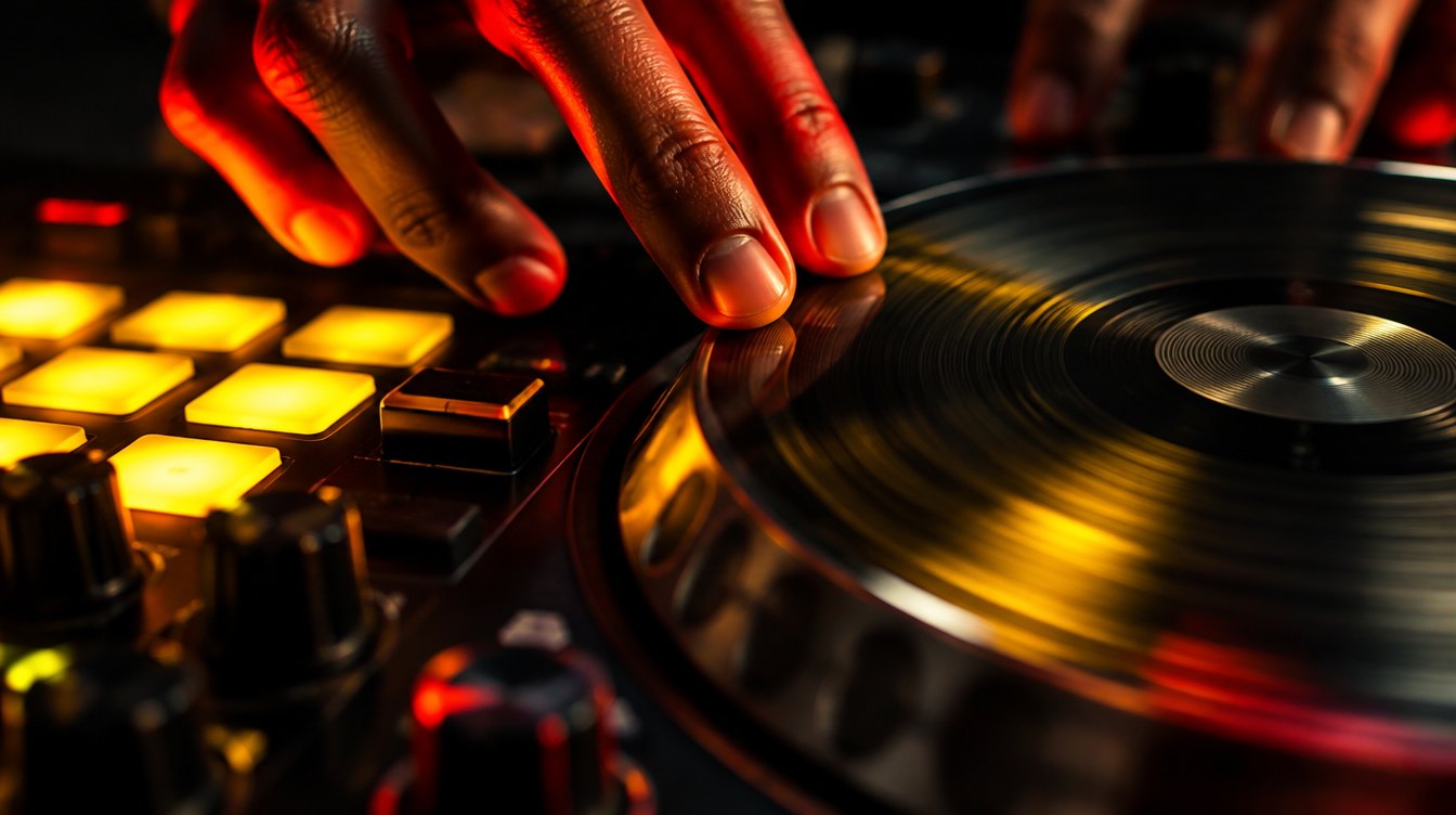 Les boucles dans ton DJ set : ce qu'un loop fait réellement