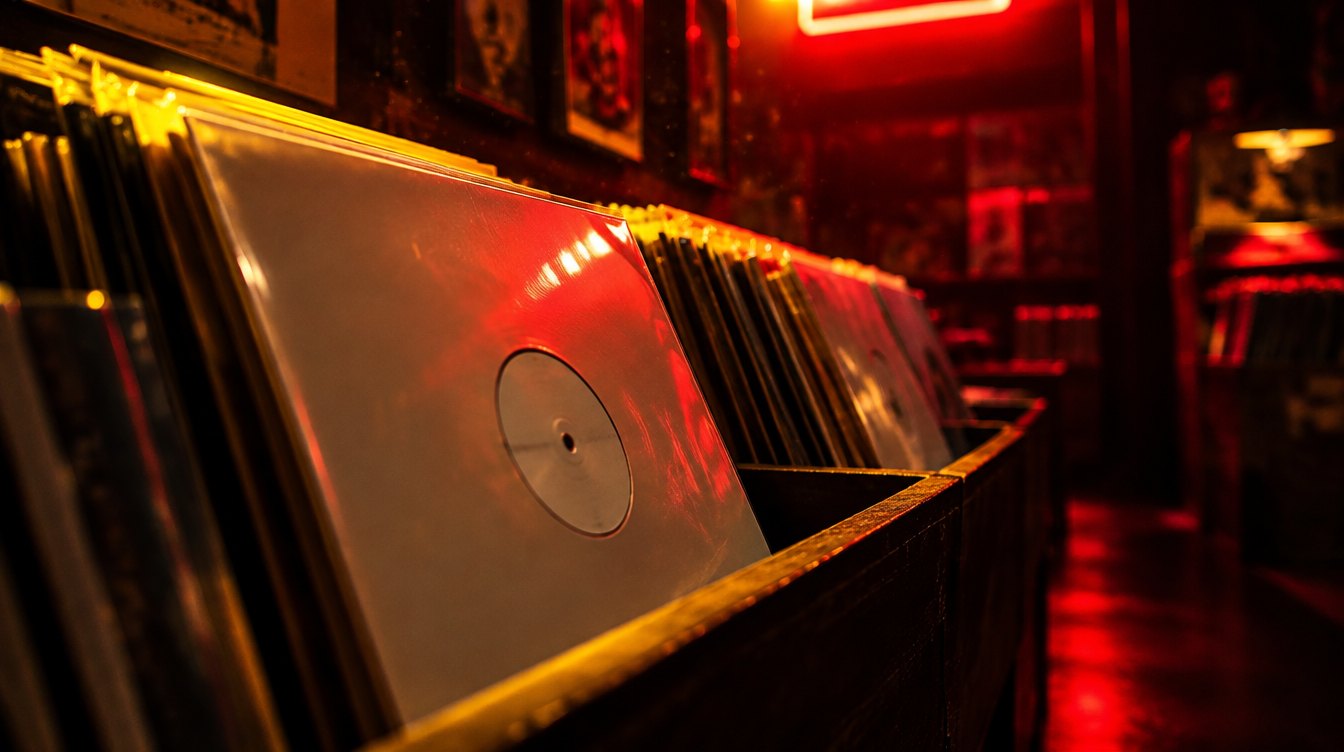 Hard Techno Sommer 2026: Neue EPs auf Monnom Black