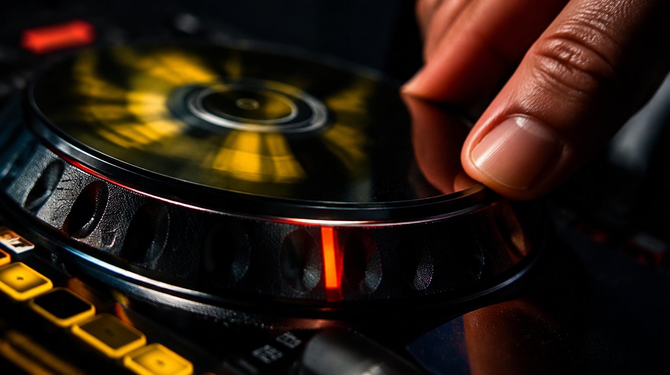 Traktor Kontrol S4 MK3: Der All-in-One-Controller im Blick