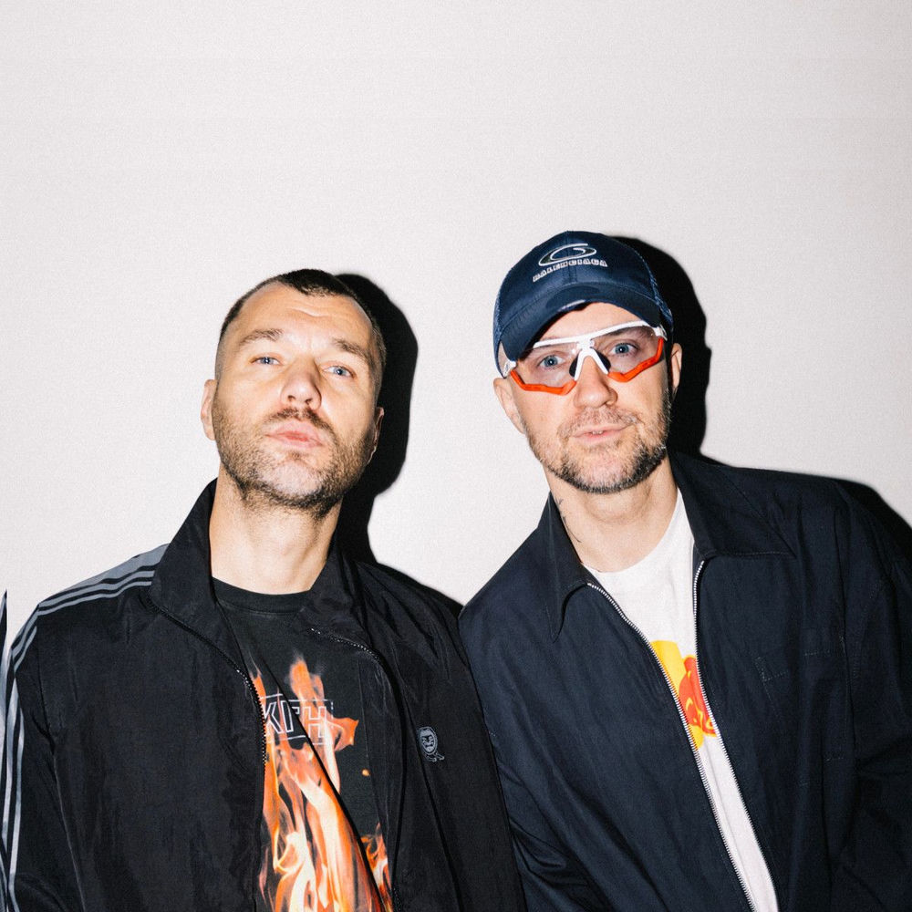 ARTBAT: Wie das Kiewer Duo den Melodic Techno prägte