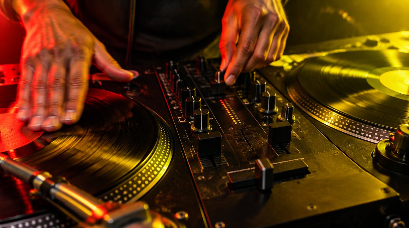 Pioneer DJ DDJ-REV7: Controller für Scratch- und Battle-DJs