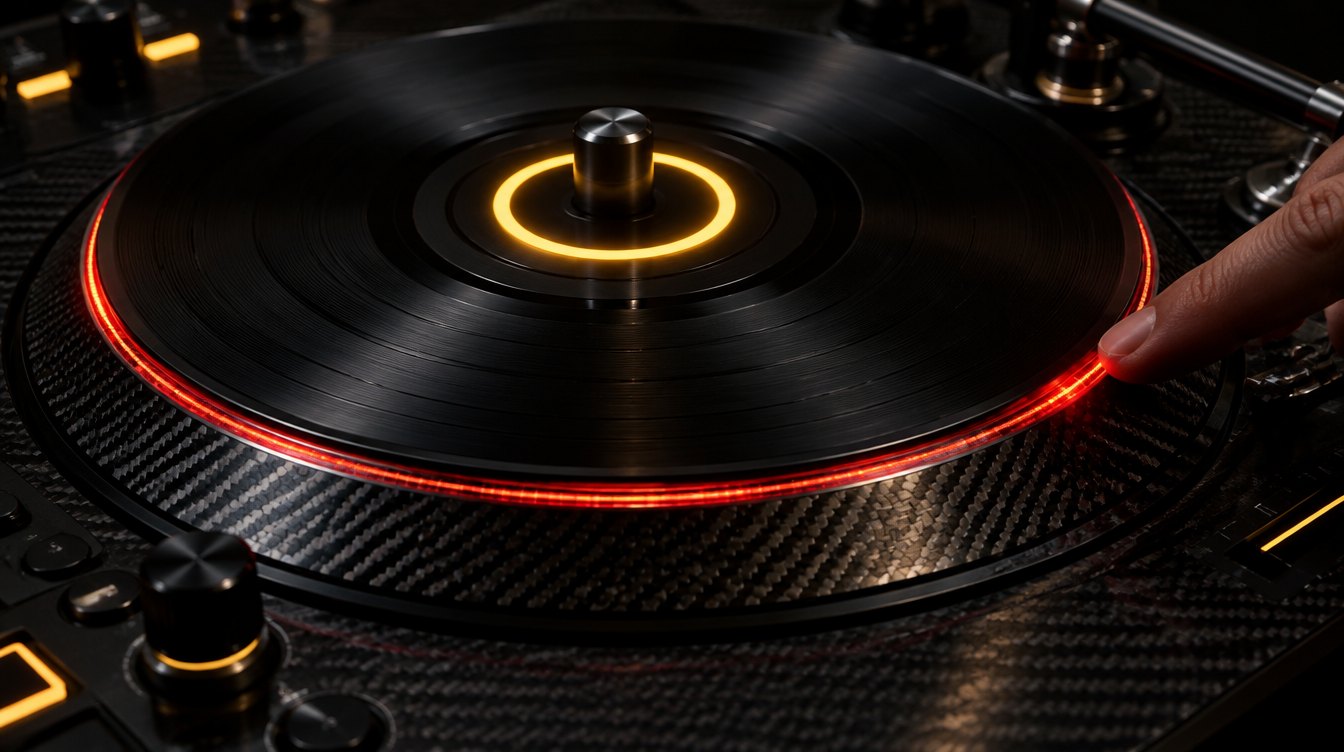 Rane Twelve MKII : Plus de contrôle numérique pour les DJs vinyles