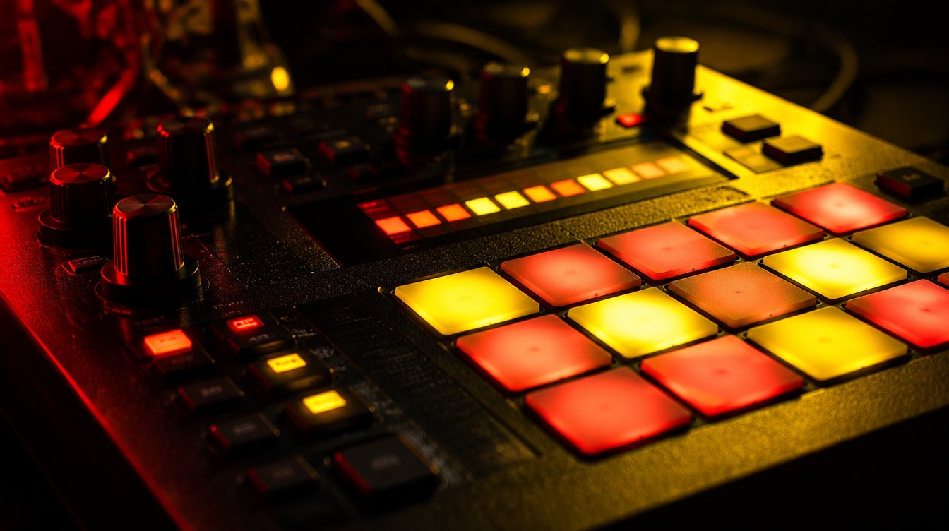 Roland TR-6S: Sechs Roland-Klassiker in einer Groovebox