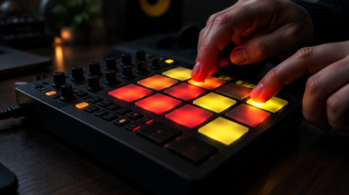 Roland TR-6S: Die kompakte Drum-Machine mit TR-Erbe