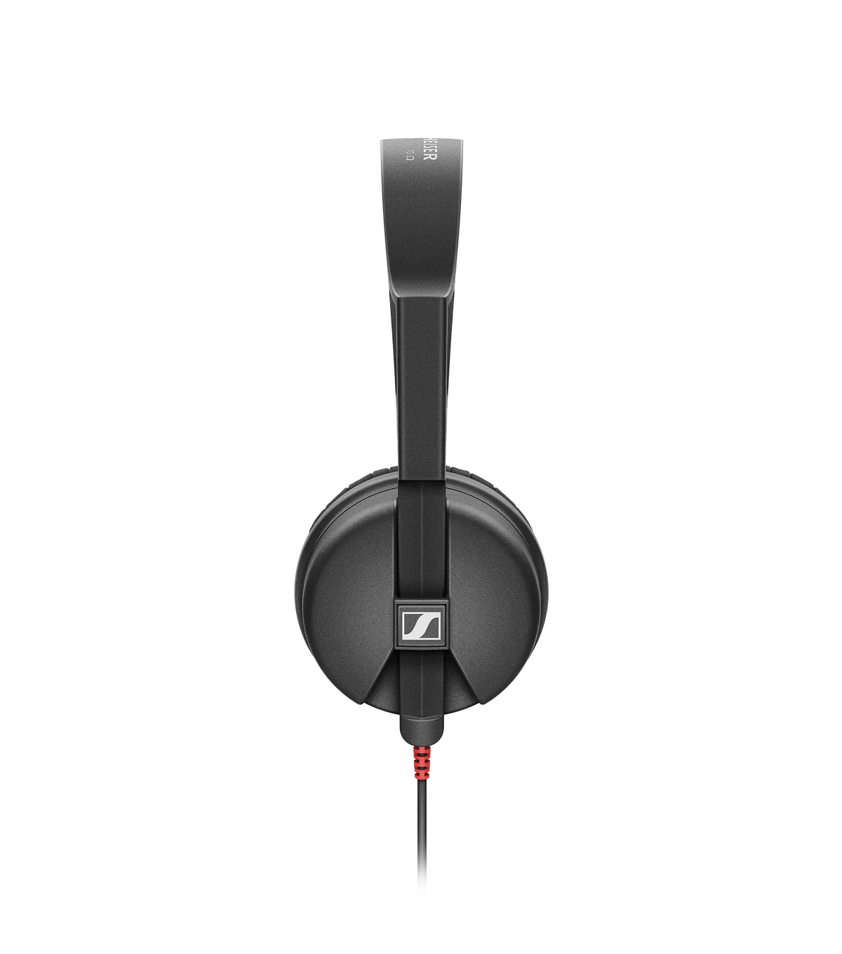 Sennheiser HD 25 Light: HD-25-Sound mit nur 120 Gramm