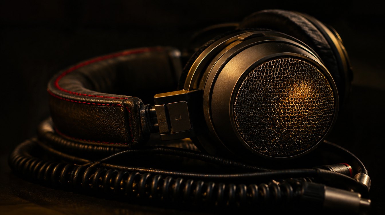 Sennheiser HD 450BT : Casque Bluetooth avec ANC en détail