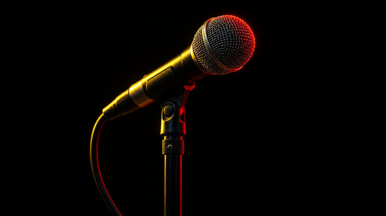 Shure SM58: How This Mic Became the Live Standard