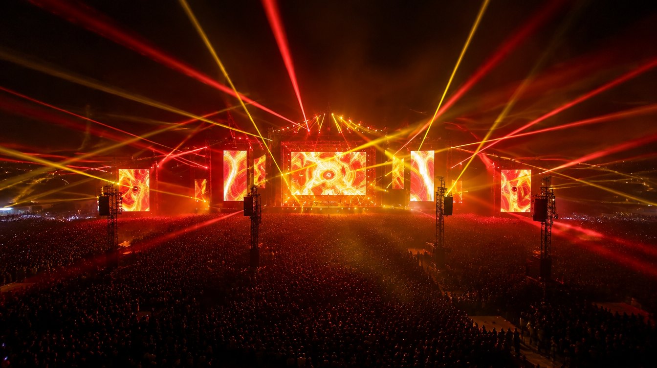 Sónar 2026 in Barcelona: A Look Back and Ahead to 2027