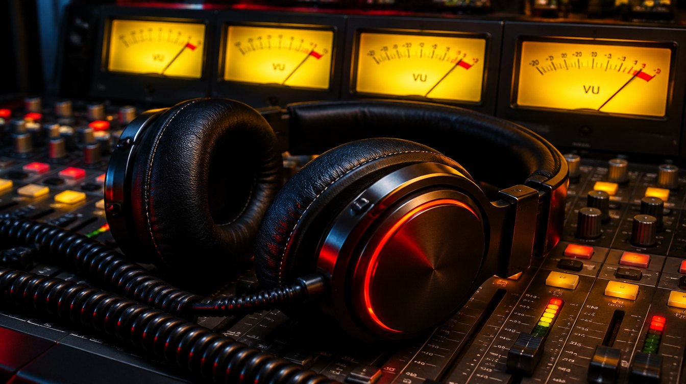 Sony MDR-7506 : le classique studio depuis 1991