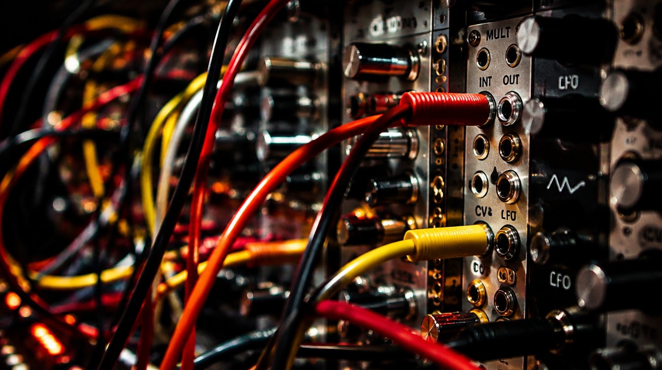 Techno-Drop bauen: Warum der Breakdown alles entscheidet