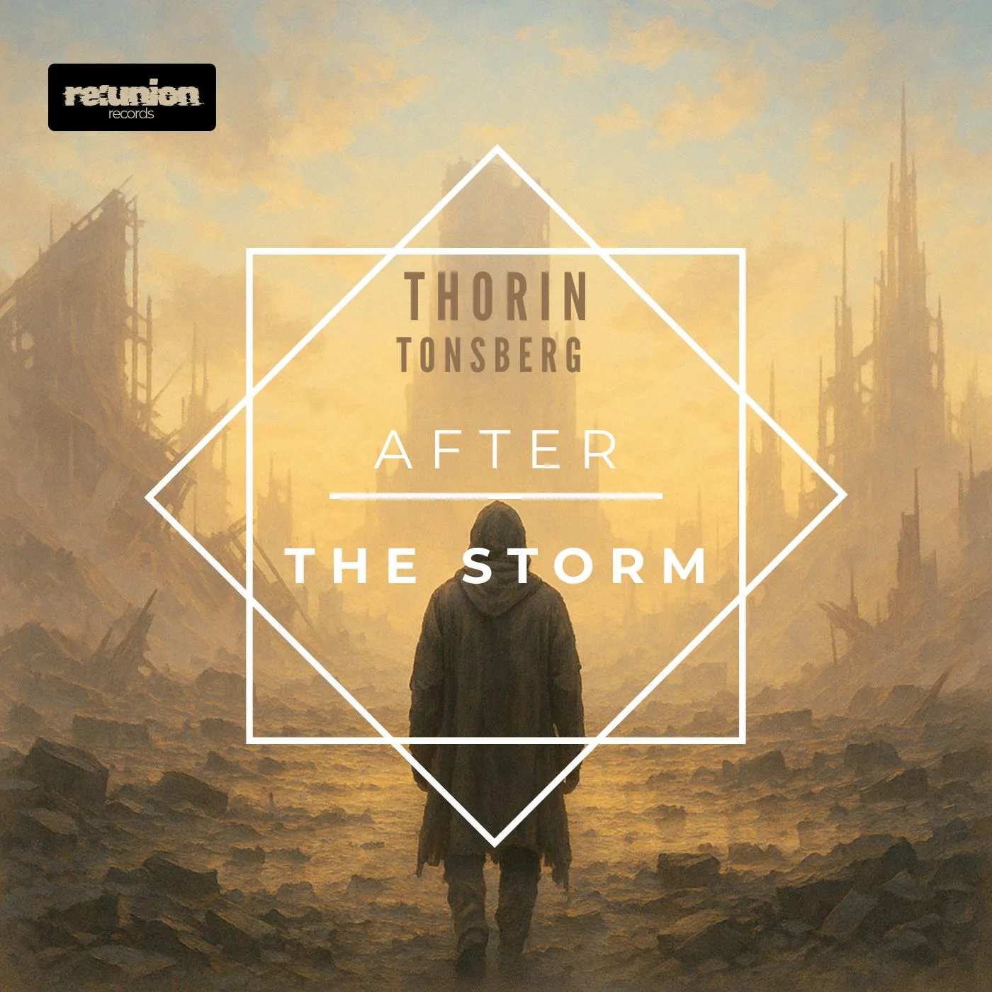 re:union Records — Sturm